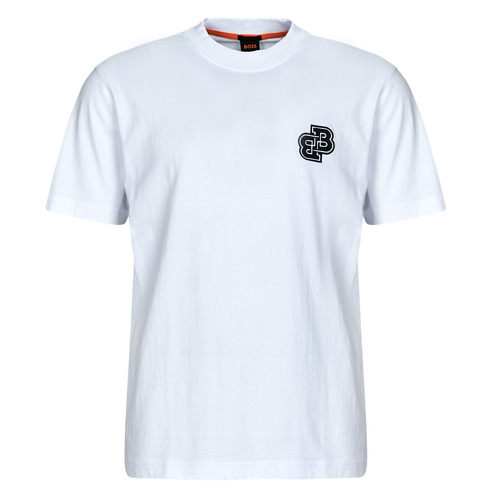 BOSS - Tevarsity Blanco