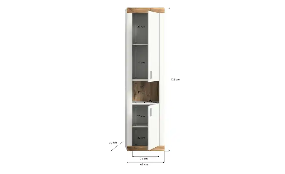 Hängeschrank