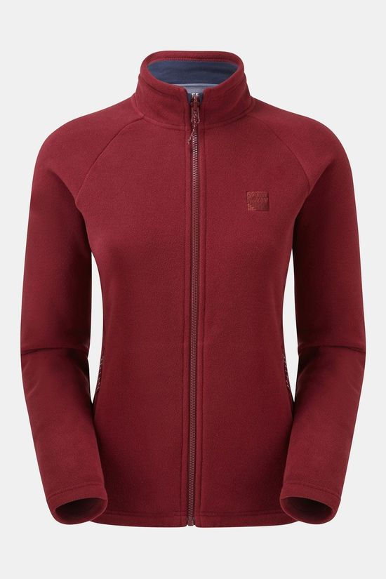 Sprayway Sprayway Atlanta Fleecevest I.A.