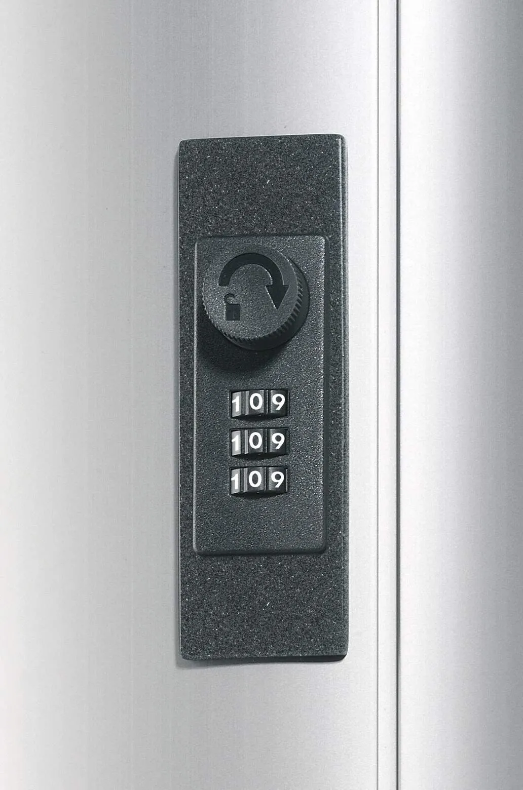 Nøgleskab KEY BOX CODE 54 med kombinationslås
