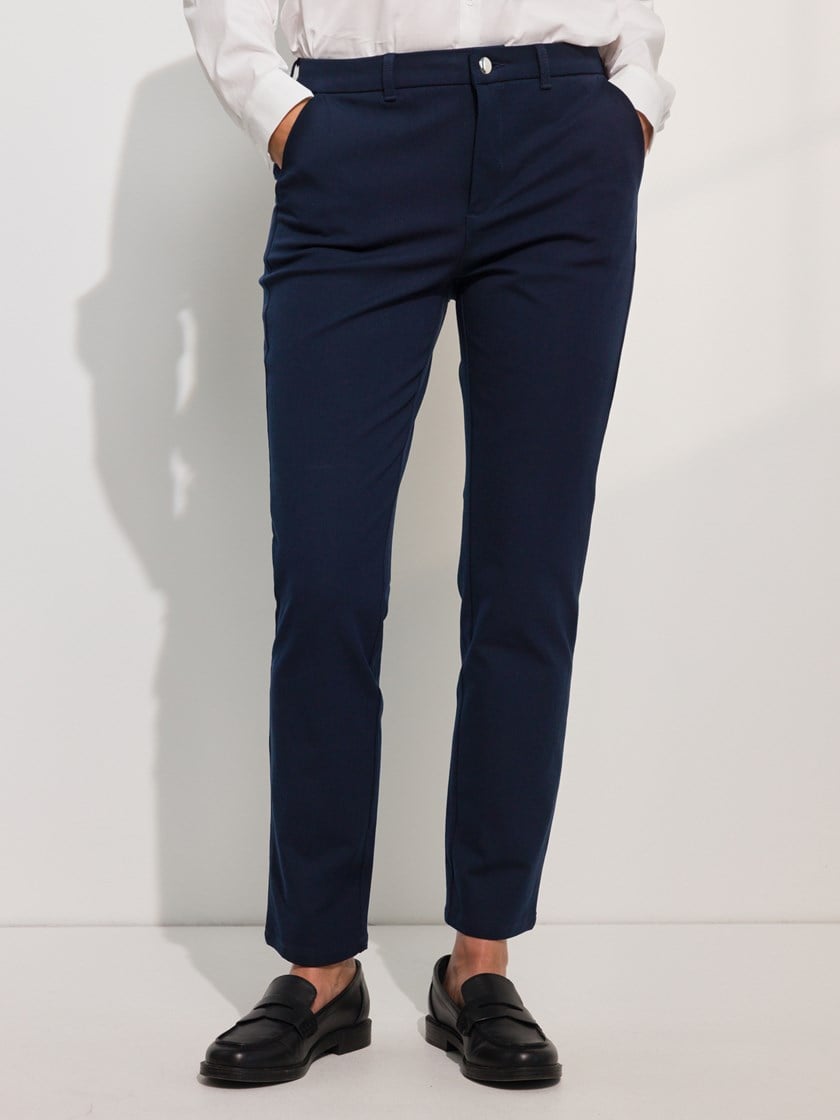 Paris chinos Sky Captain