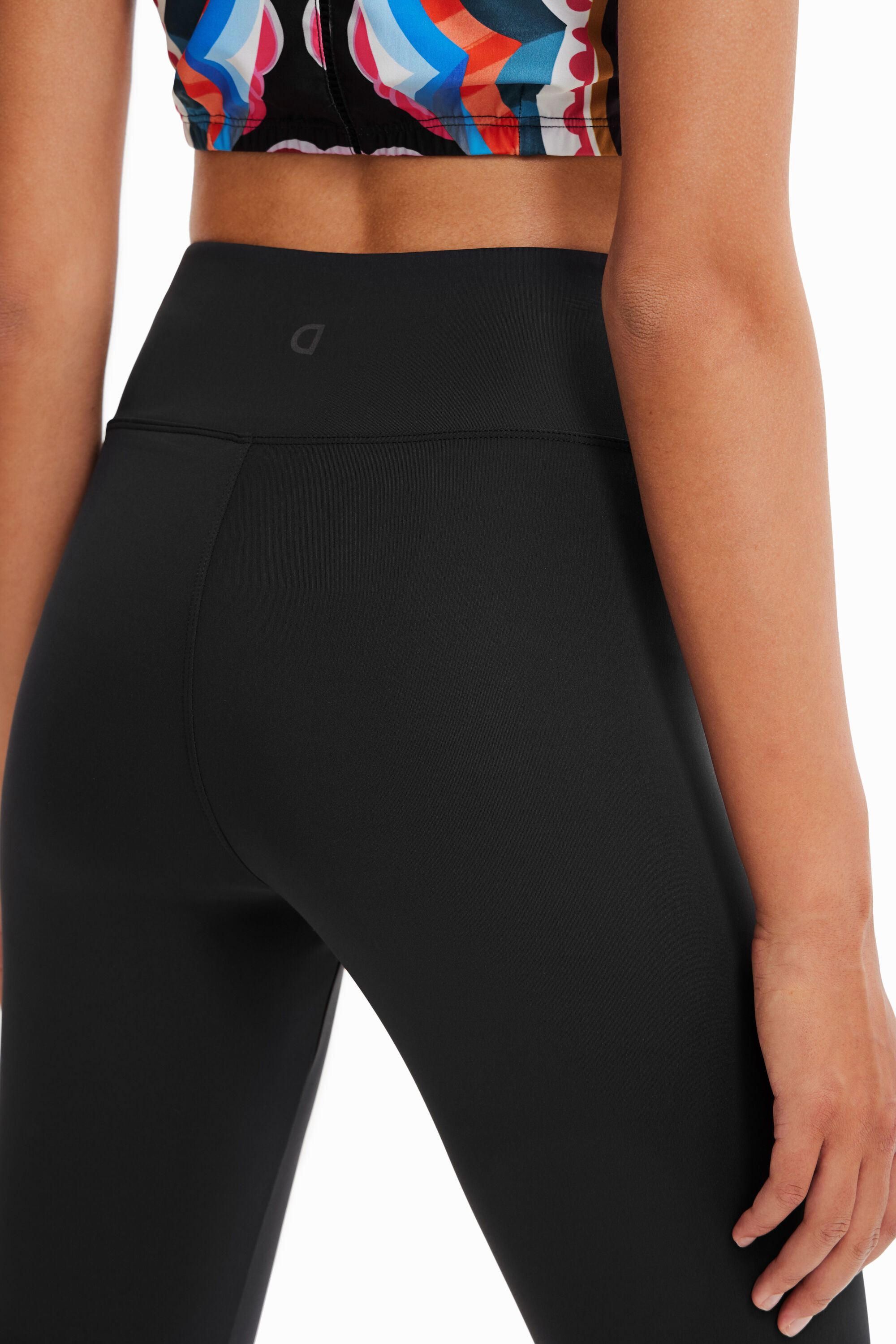 Leggings M. Christian Lacroix