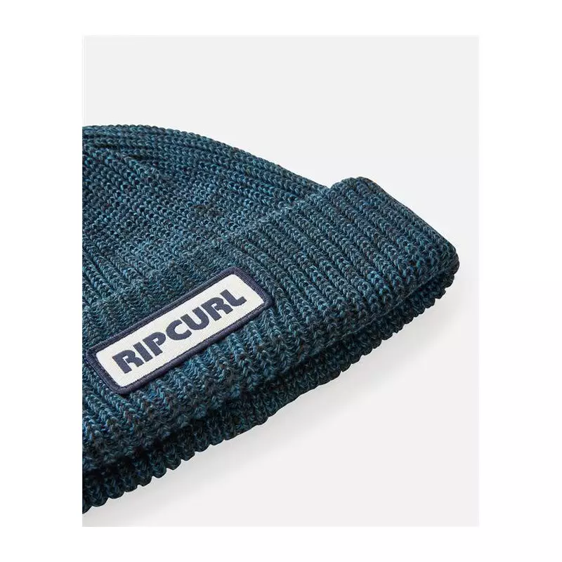 Bonnet RIPCURL Icons Reg Beanie - Boy Deep Ocean