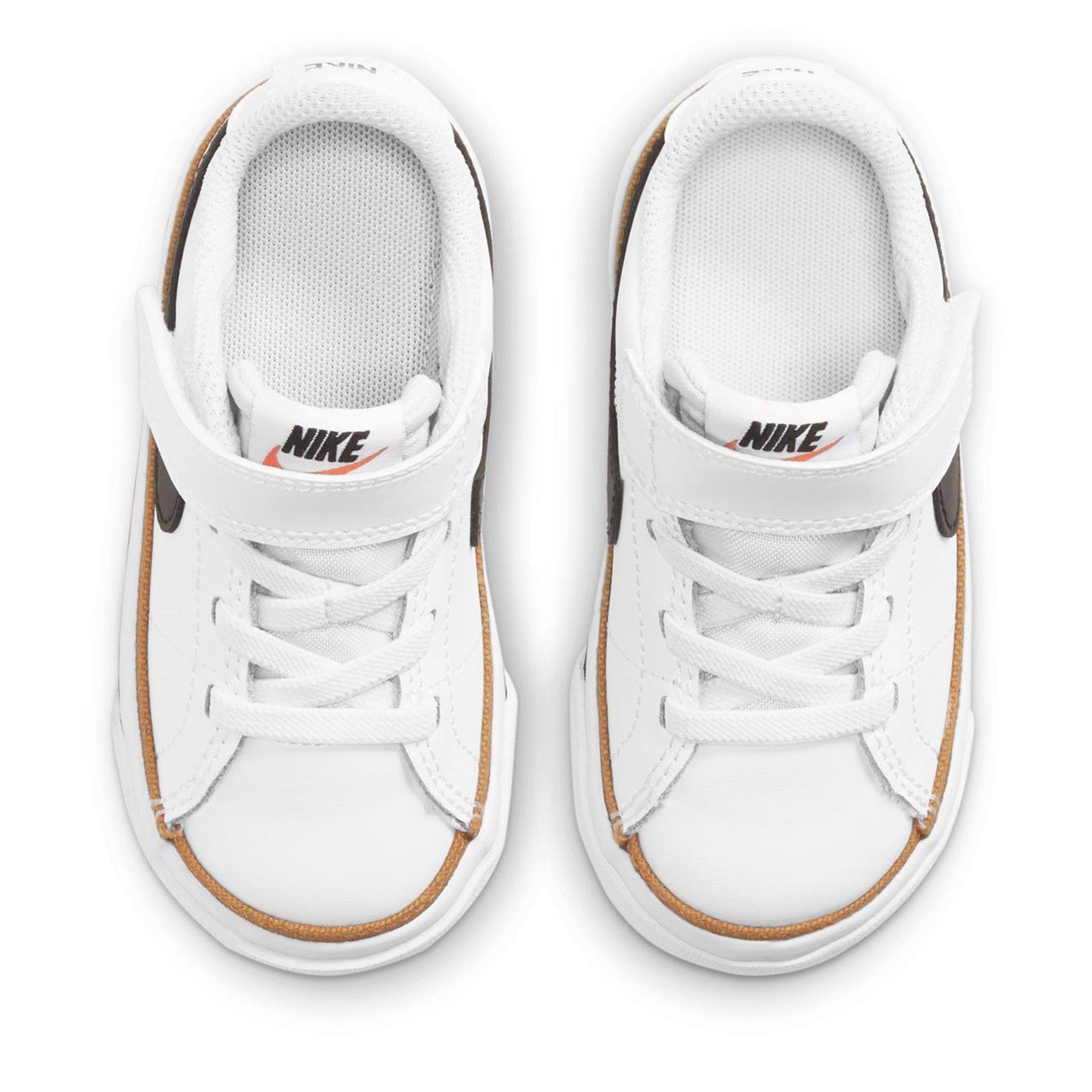 Nike Nike Court Legacy Baby/Toddler Shoes