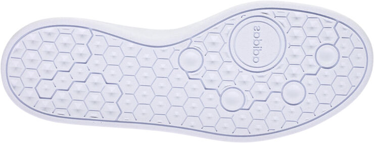 adidas Breaknet Plus sneakers Hvid
