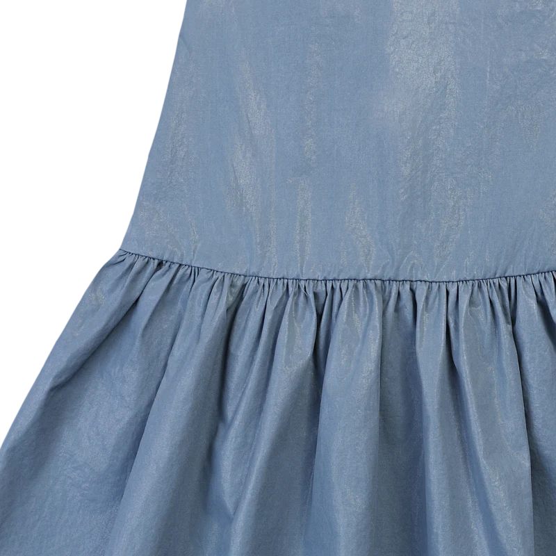 Renske Dress | Sky Blue