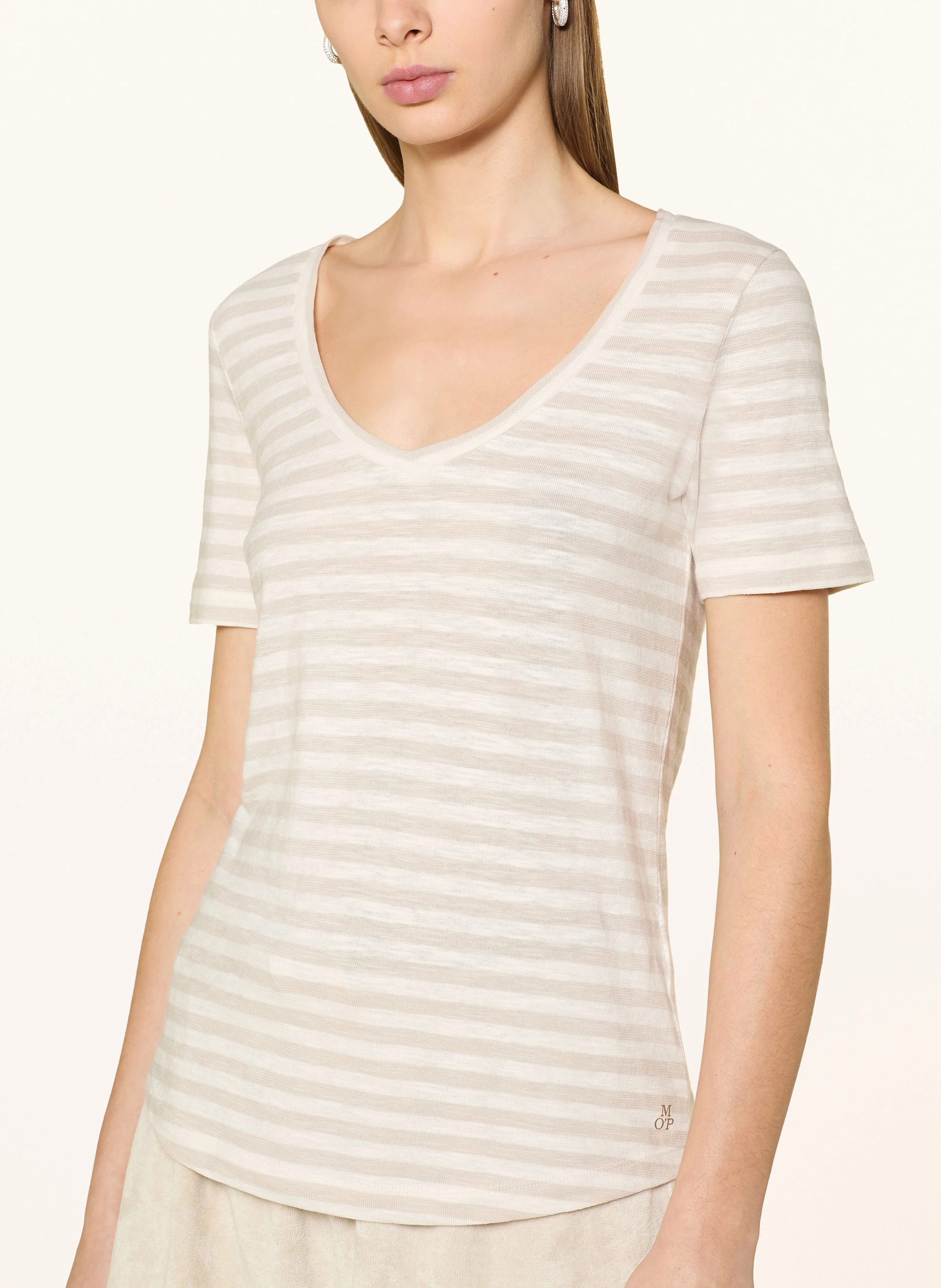 Marc O'Polo Strickshirt