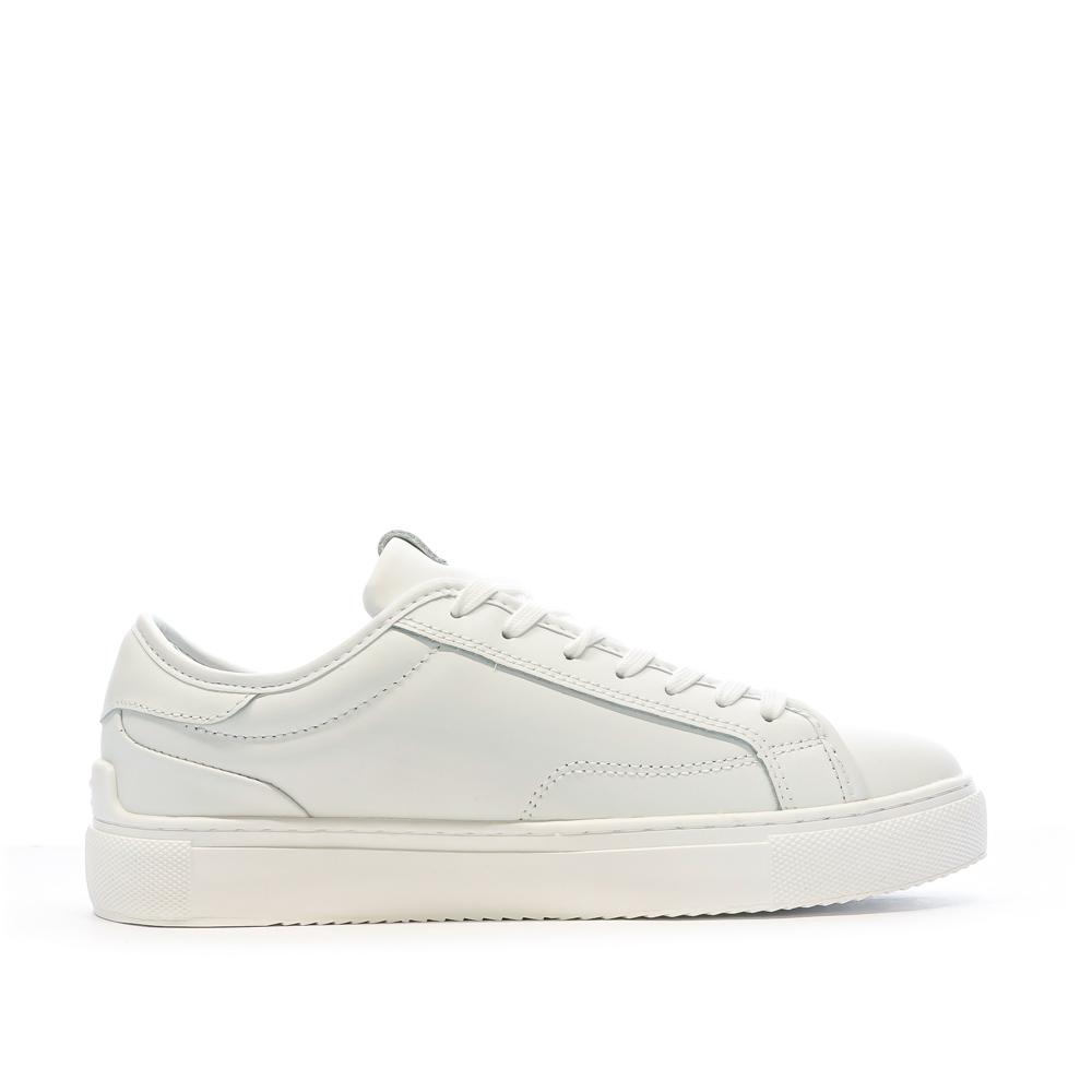 Pepe jeans Baskets Blanches Femme Pepe jeans Adams Basy