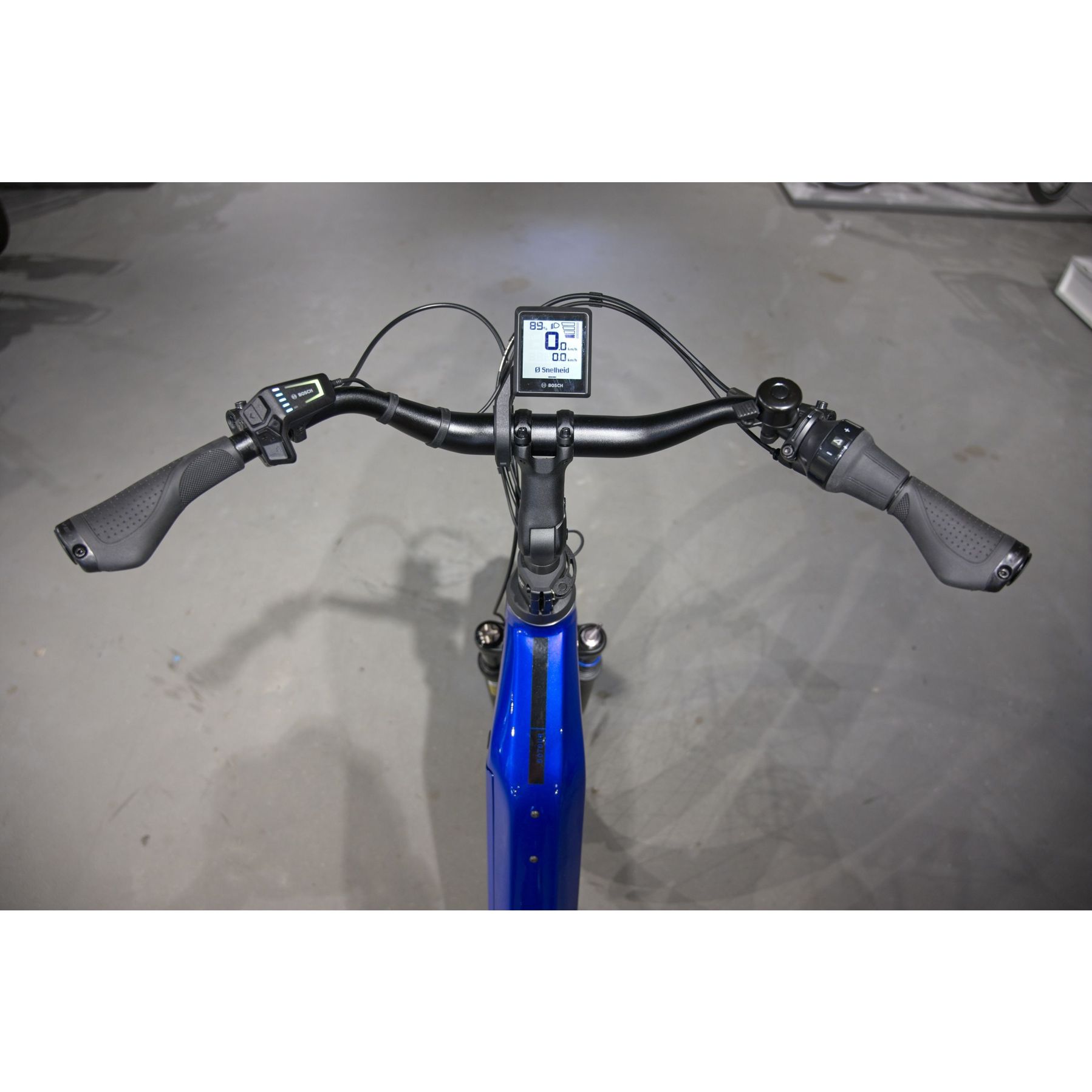 Flyer Gotour 5.43 CX 27,5 inch