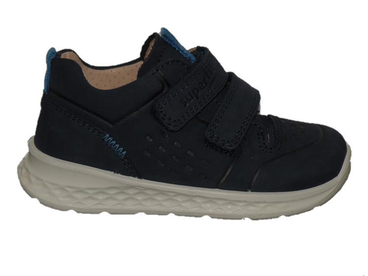 Superfit 1-363 Blauw