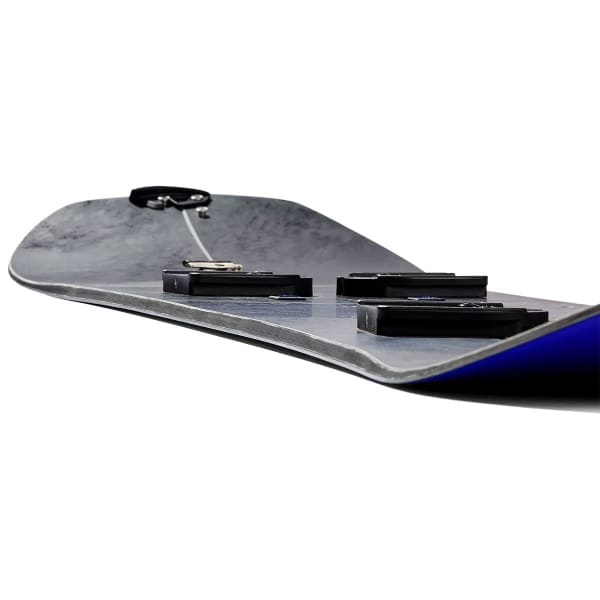 Splitboard BURTON FAMILY TREE HOMETOWN SPLIT BLACK