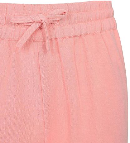 Sofie Schnoor Mädchen Shorts - Coral