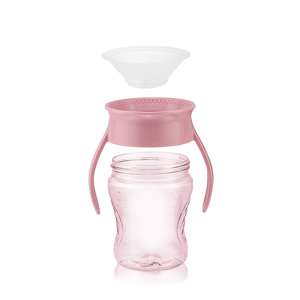 WOW - Cup Baby -Simply Rose