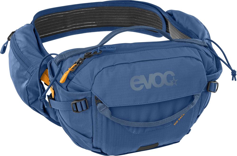 Evoc Hip Pack Pro 3L - Hüfttasche kaufen | Bike-Discount