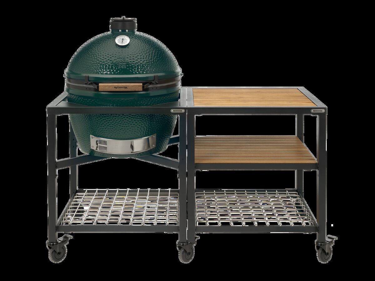 Kullgrill Rammepakke Plus XL