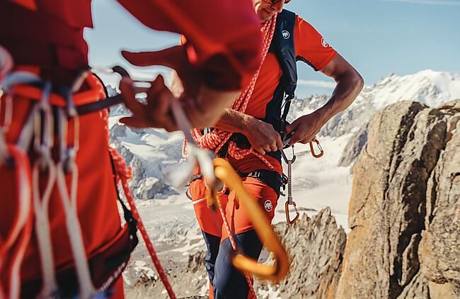 MAMMUT - DEGAINES SENDER WIRE 17