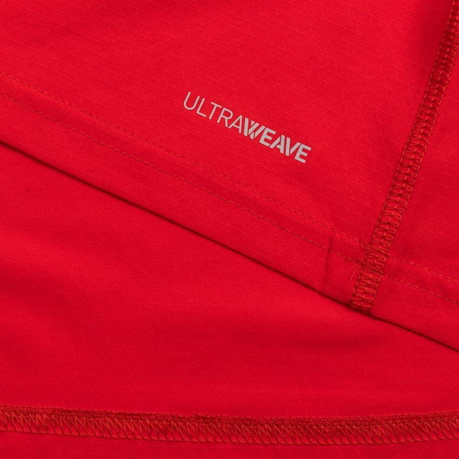 PUMA T-shirt d'Entraînement teamFINAL - Rouge