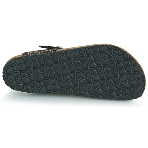 Birkenstock - GIZEH - Noir