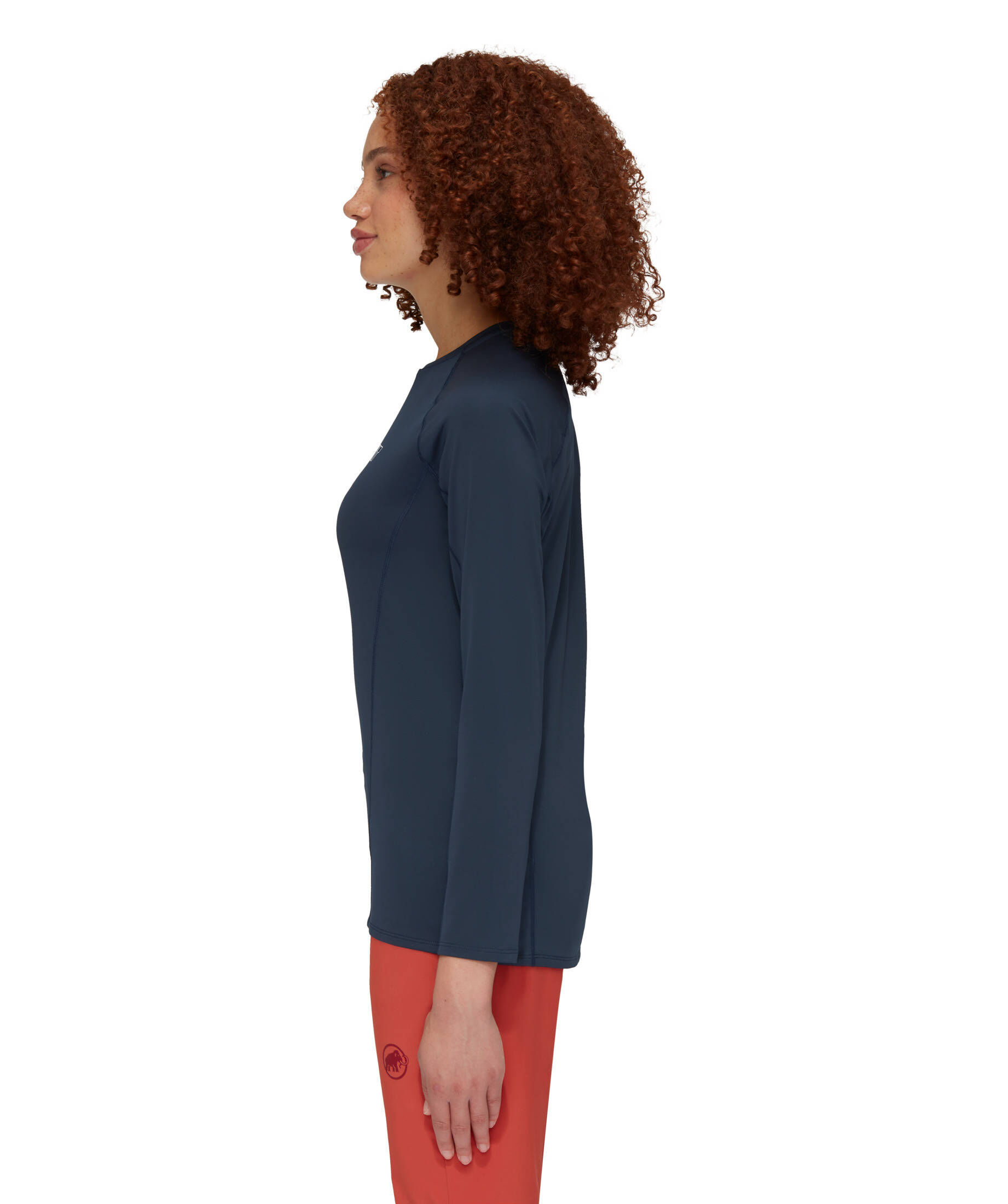 Mammut| Damen Longsleeve SELUN FL