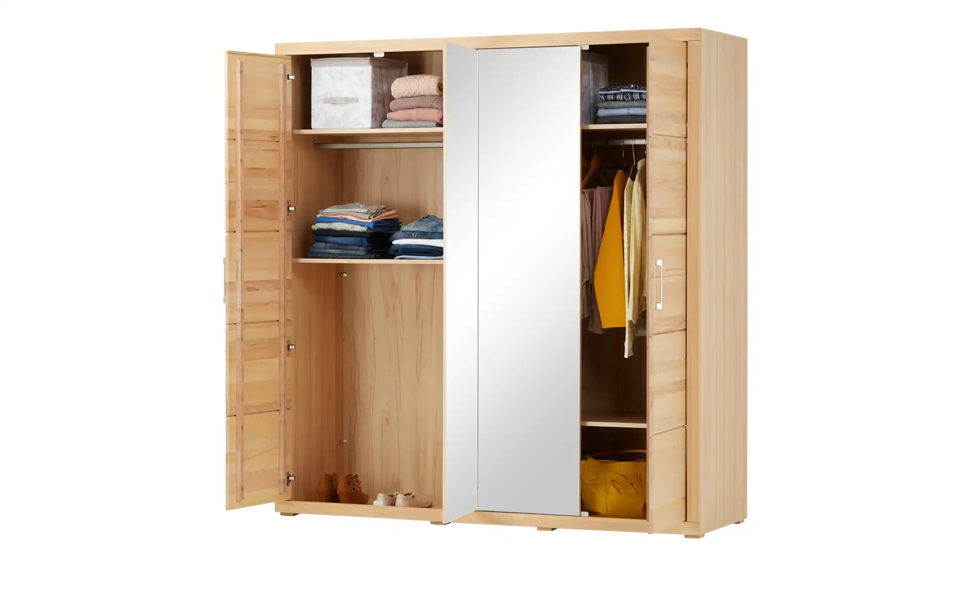 smart Kleiderschrank Oslo