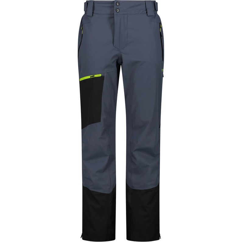 CMP Herren Free Ride Hose