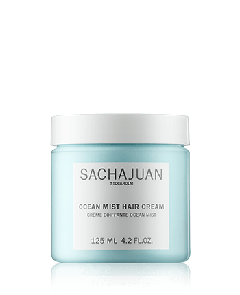 SACHAJUAN Ocean Mist Hair Cream 125ml