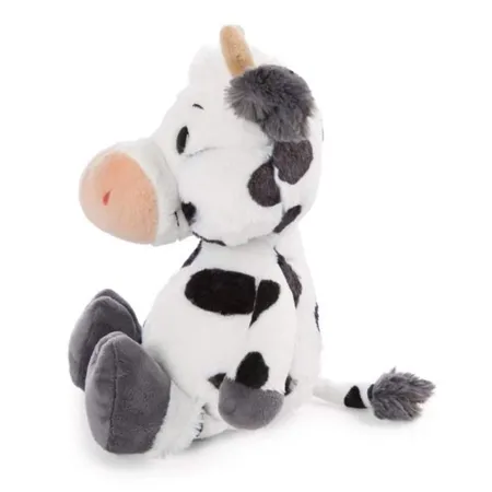 NICI Kuscheltier Kuh Cowluna NICI Green, 33 cm