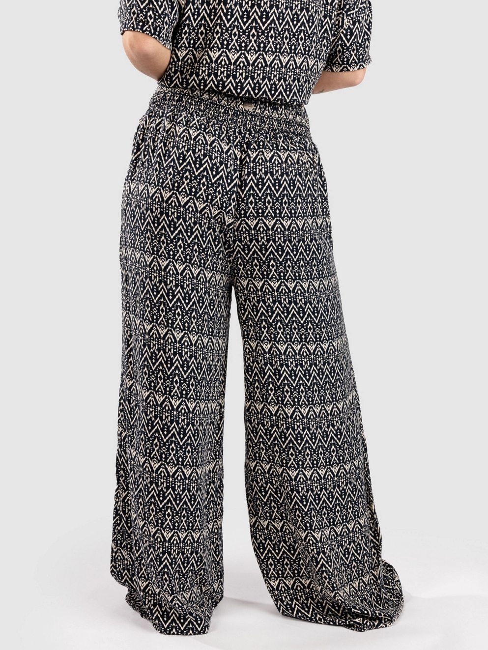 Rip Curl Ikat Geo Pants navy