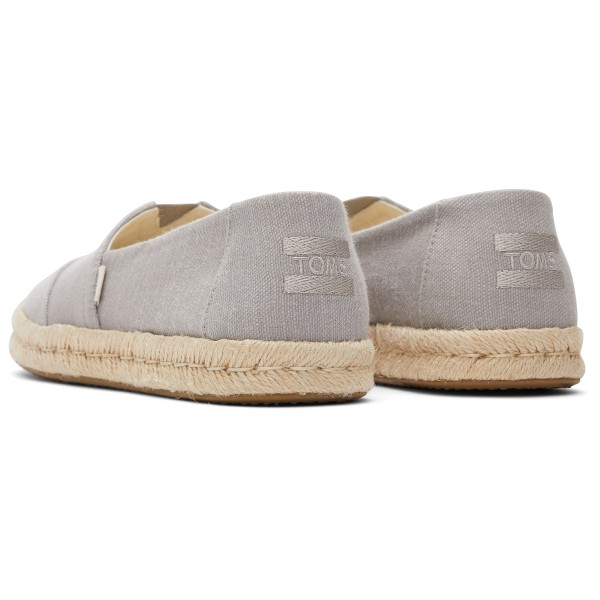 TOMS - Women's Alpargata Rope 2.0 - Baskets