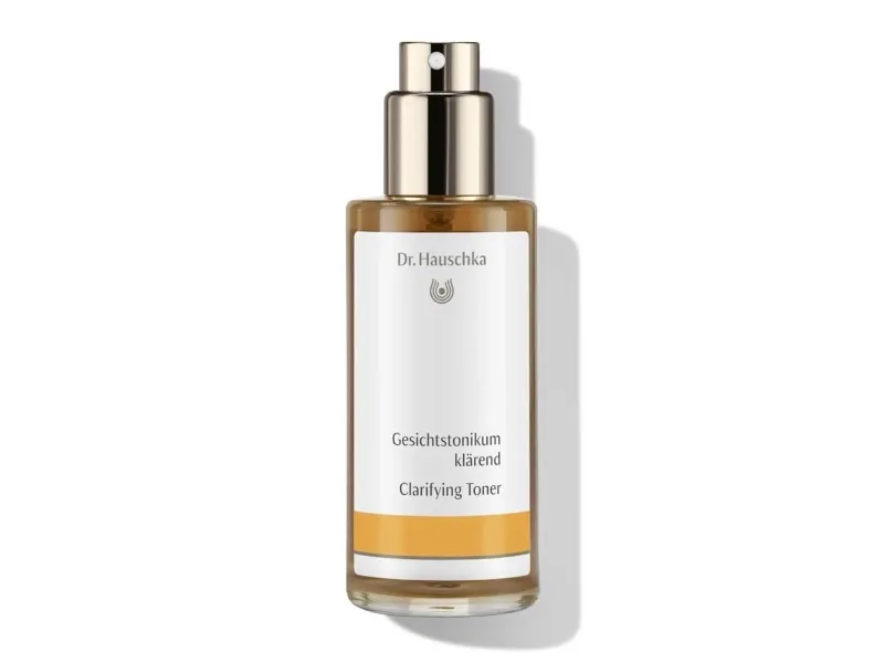 Dr. Hauschka Clarifying Toner - Dame - 100 ml