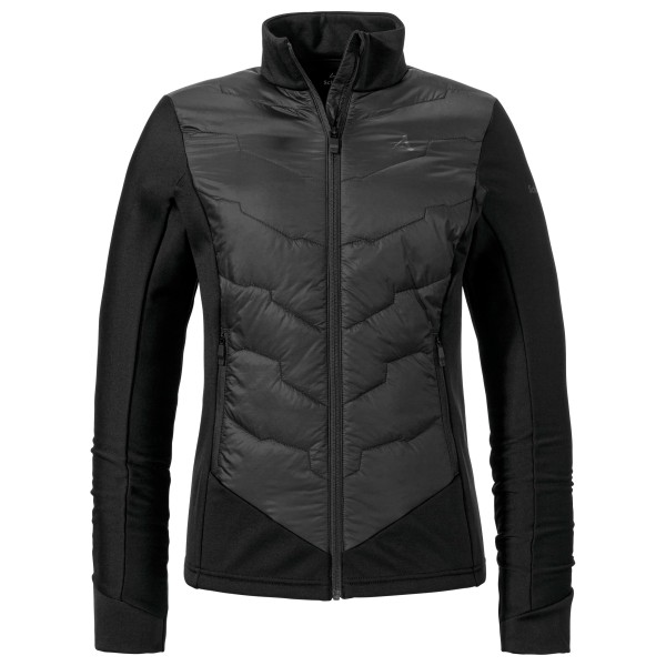 Schöffel - Women's Hybrid Jacket Style Trift - Veste polaire
