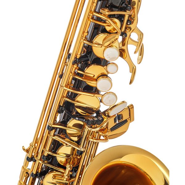 Selmer Signature Alto Sax SE-ASIB