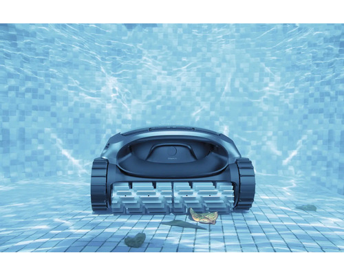 Beatbot AquaSense schoonmaakrobot, zwart