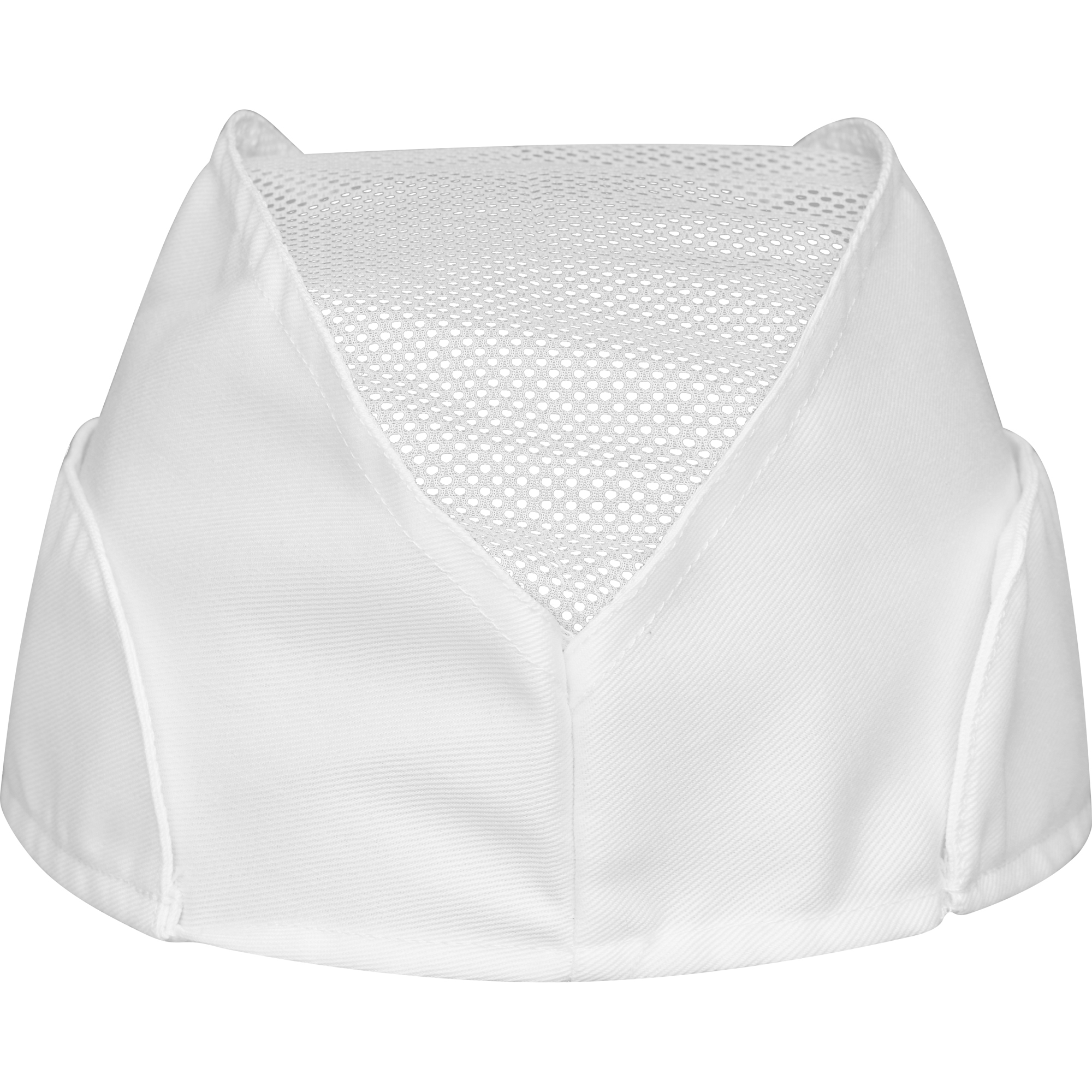 Roly GR9090 - LAGASSE Bonnet de style militaire avec maille respirante sur le dessus