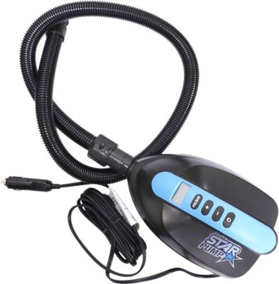 CygnusStar Pump 7 - schwarz