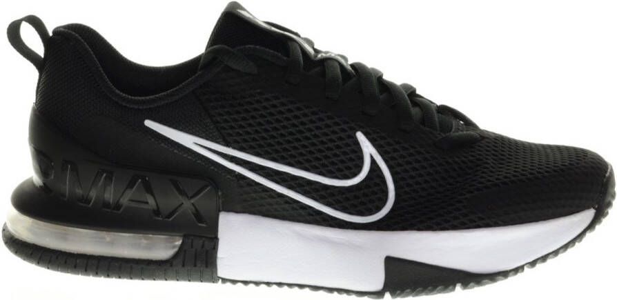 Nike Work-outschoenen voor heren Air Max Alpha Trainer 5 Black Black White- Heren Black Black White