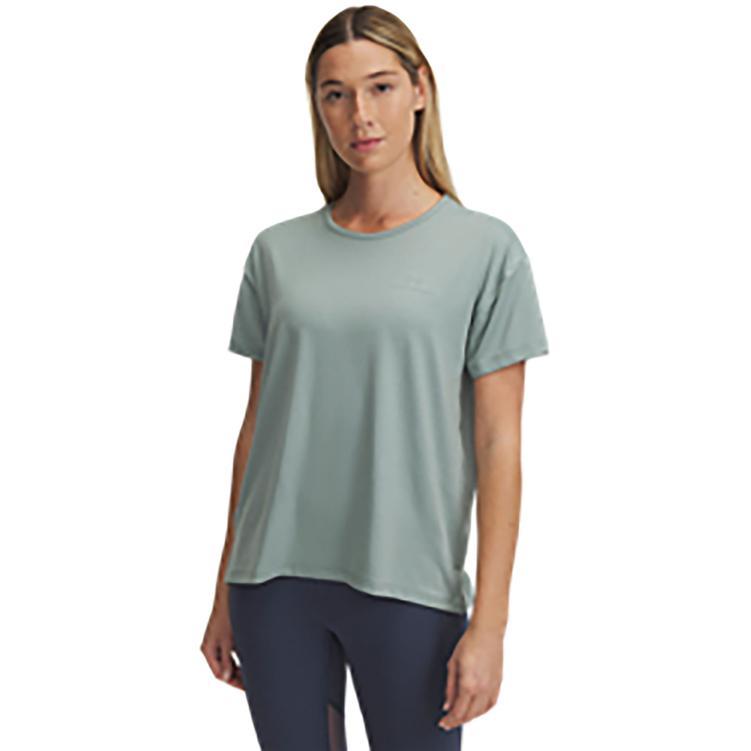Under Armour Rush Energy 2.0 Tee