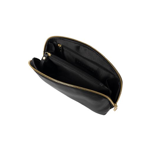 Re:Designed Hoshi Clutch, Black