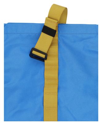 Sac à Dos Unisexe Lagoped Kiiruna 2 35L Bleu