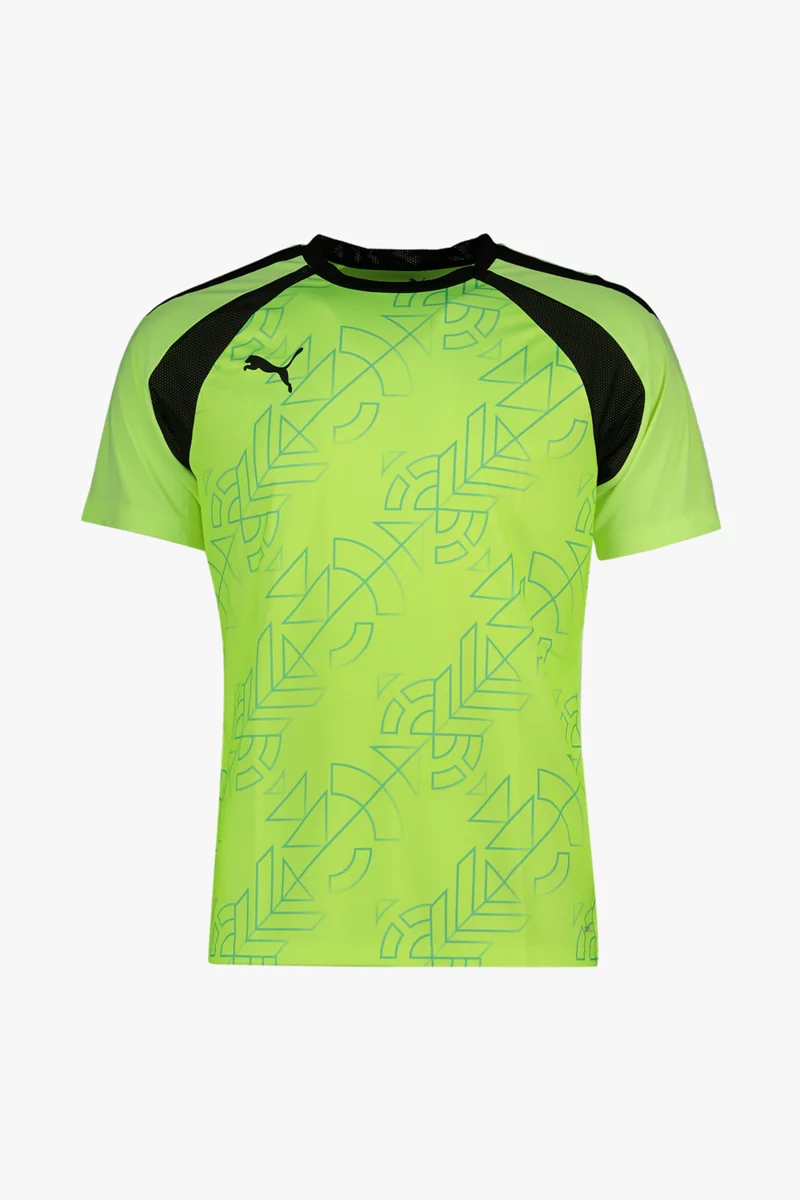 Puma teamLIGA Graphic Herren T-Shirt
