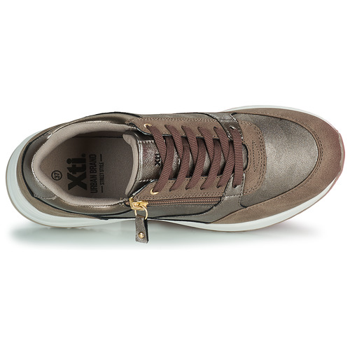 Xti - 43124 - Marron / Bronze