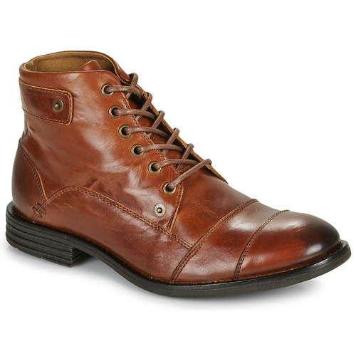 Aldo - LEGADORIEN - Marron