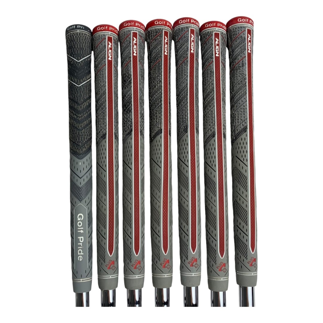 Titleist T100S/T100 Combo Iron Set