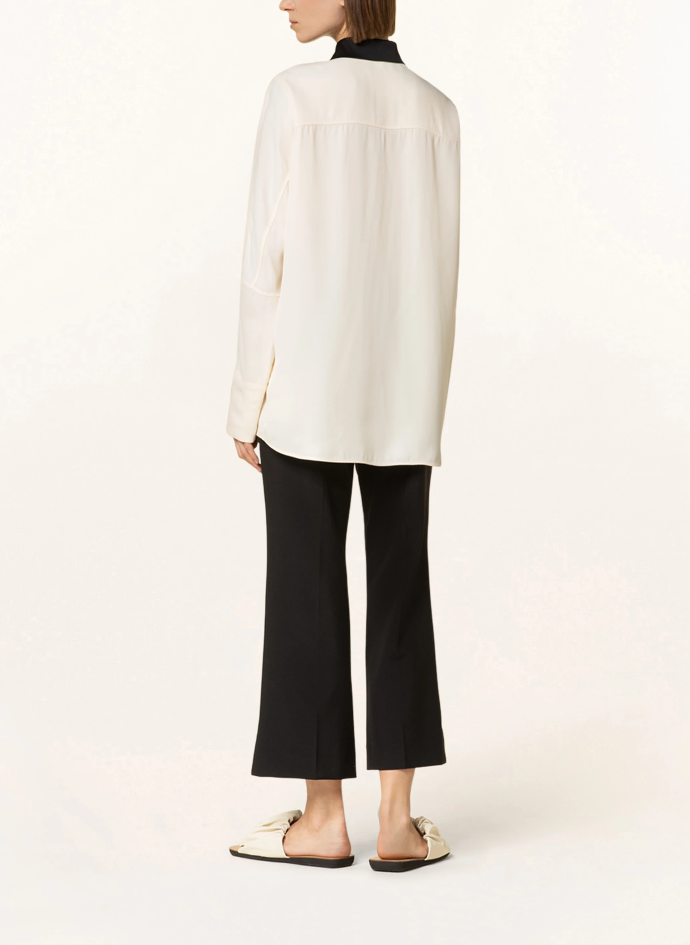 JIL SANDER Hemdbluse