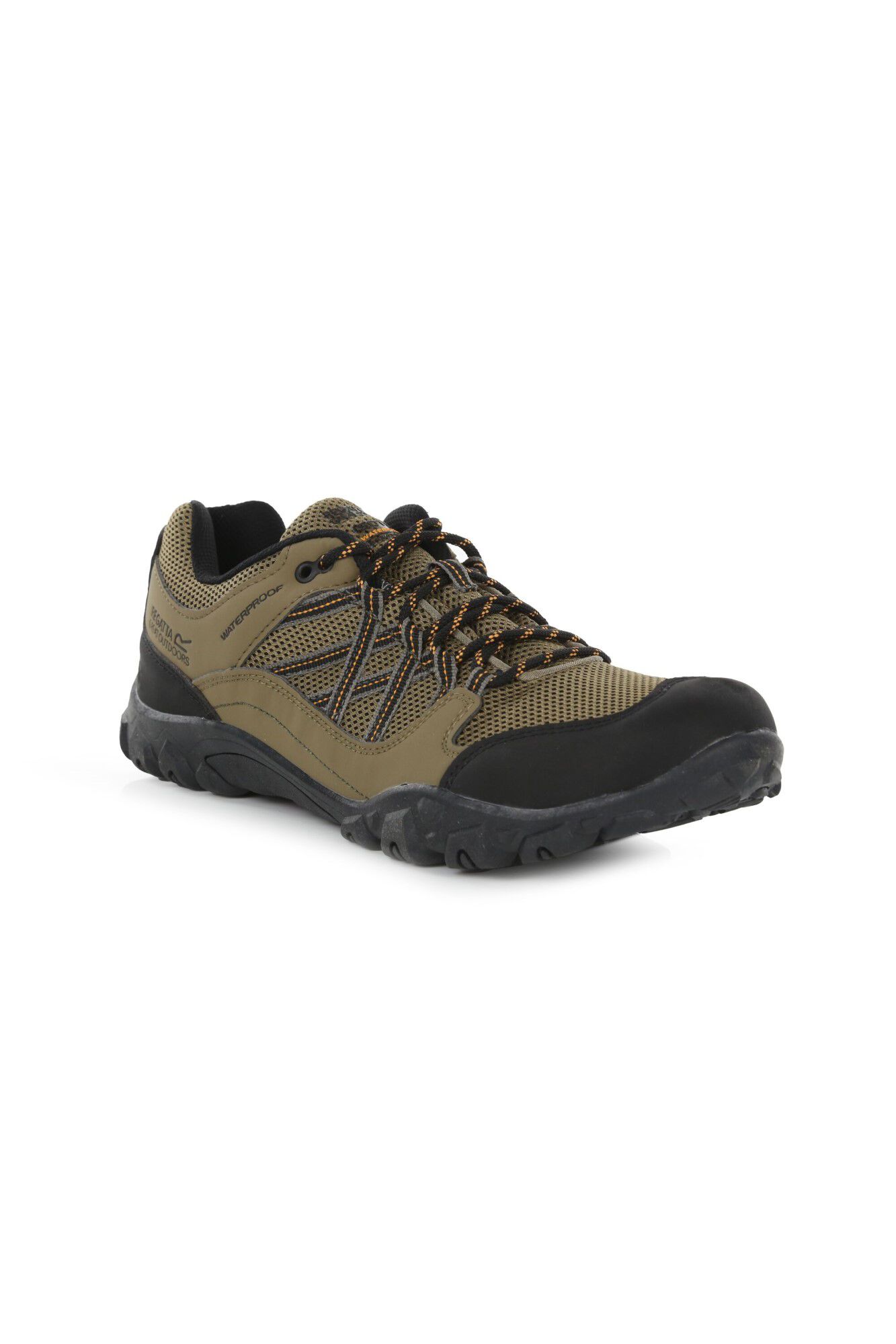 Bota Trekking Edgepoint III WP