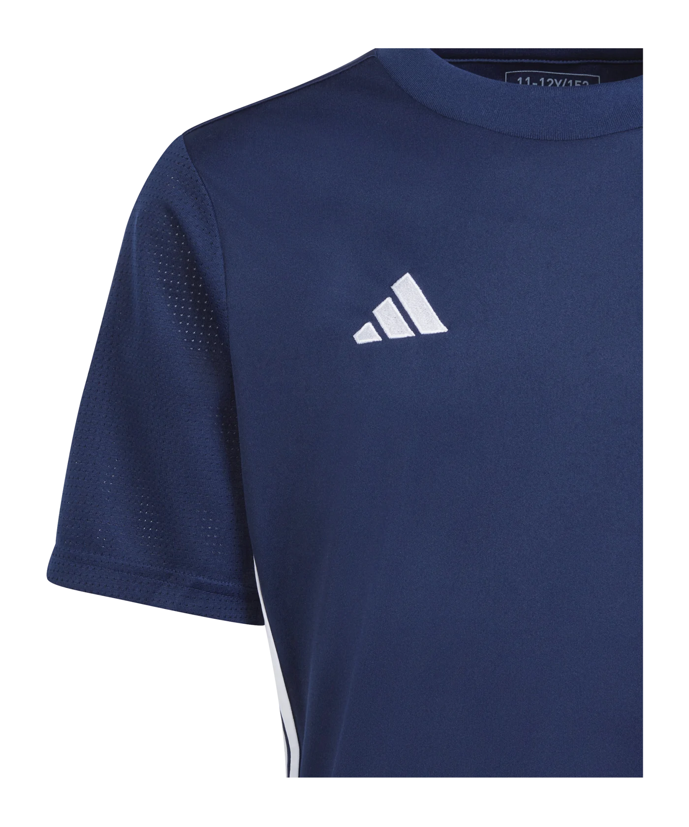 adidas Tabela 23 Trikot Kids Dunkelblau Weiss