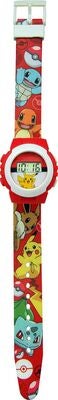 Pokémon Armbåndsur