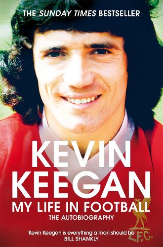 My Life in Football: The Autobiography (Paperback)