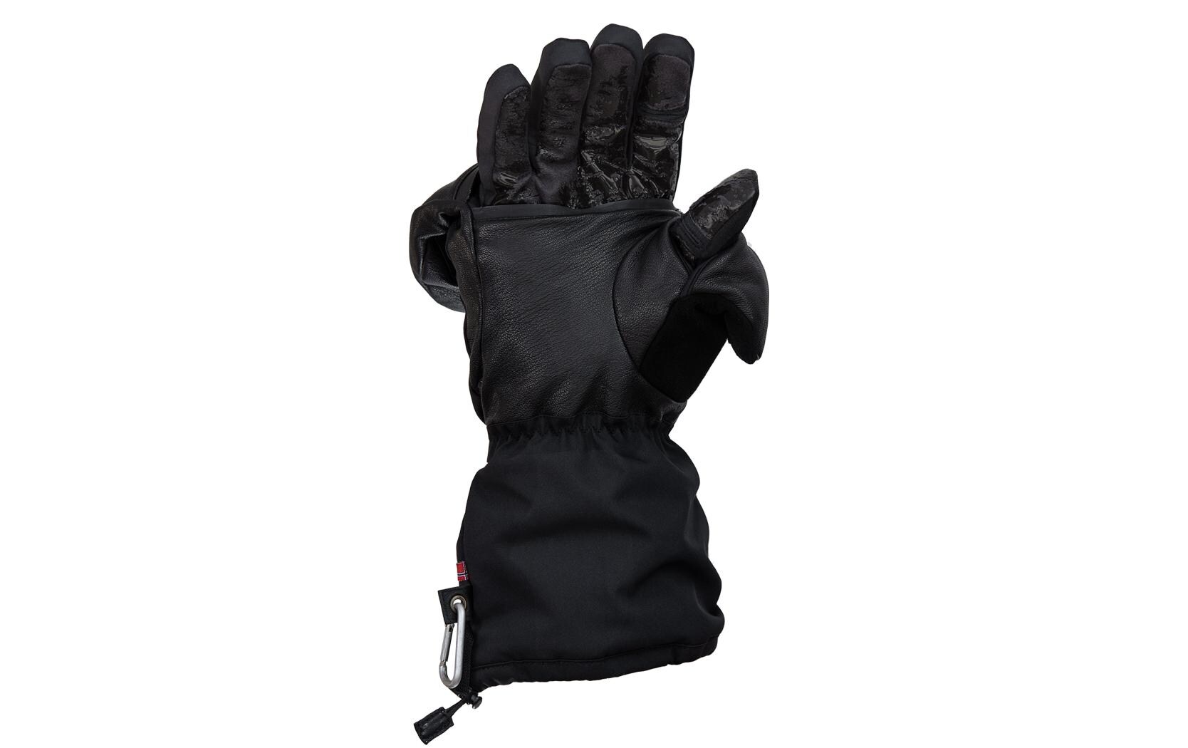Handschuhe Alta Arctic Mitt – S<br>Überhandschuh für zusätzlichen Wärmeschutz