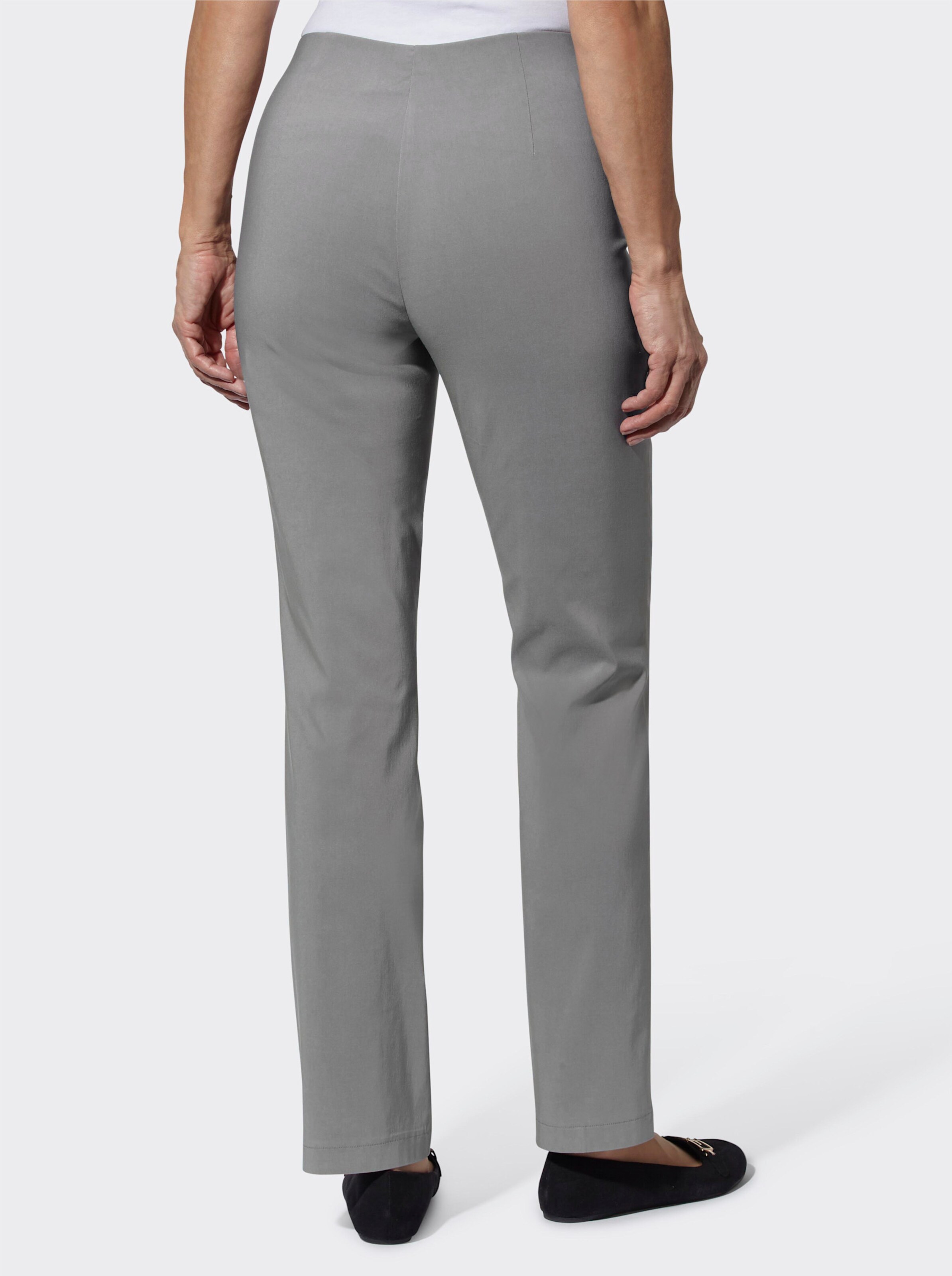 Bengalinhose mit innenliegendem Dehnbund